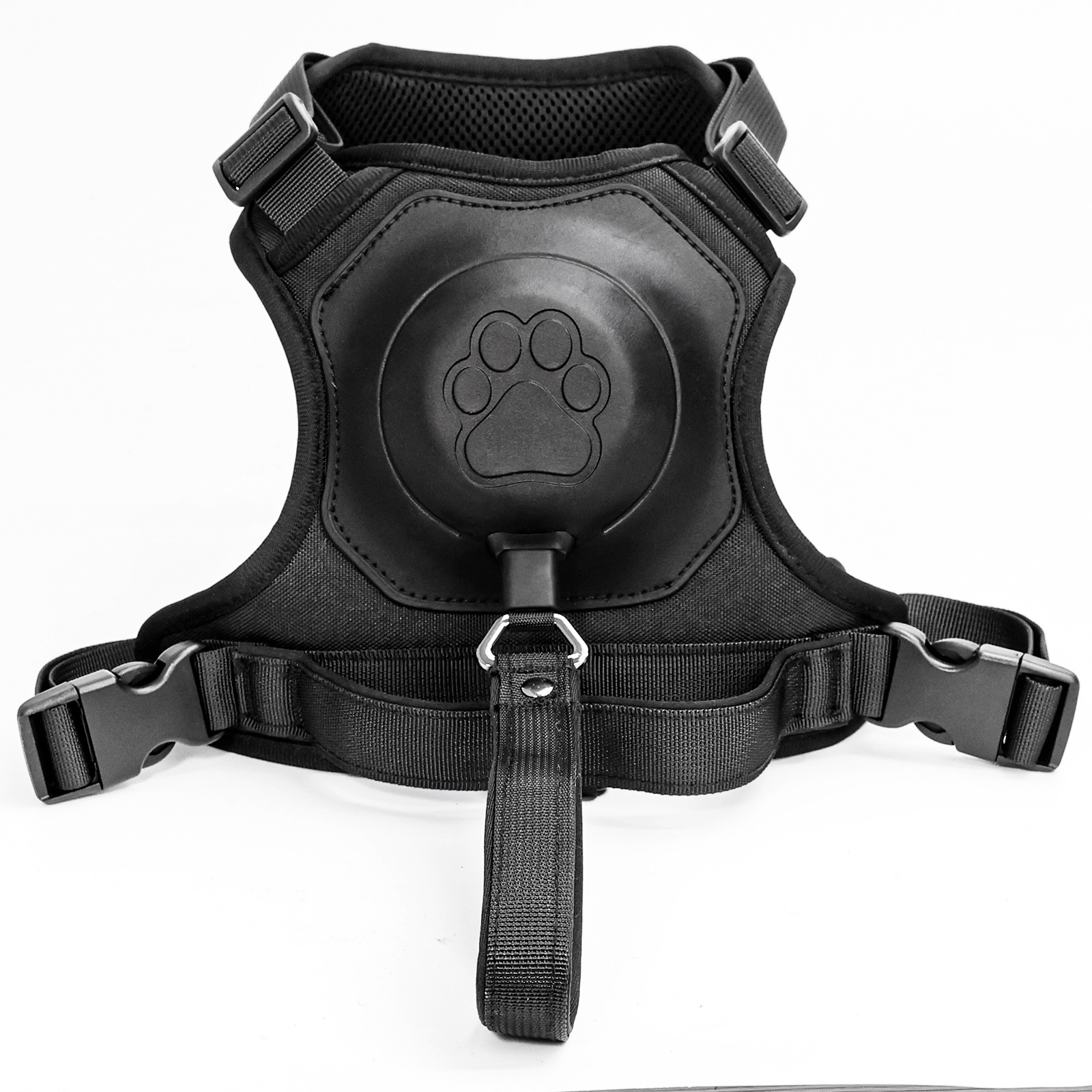 No Pull Dog Harness - Correa y Arnés para Perro Todo