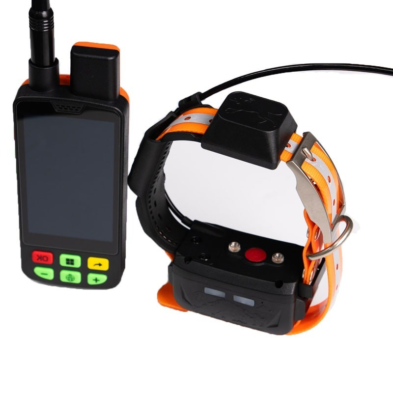Pet Supplies Distributors In Usa - Collares GPS para Perros de Caza