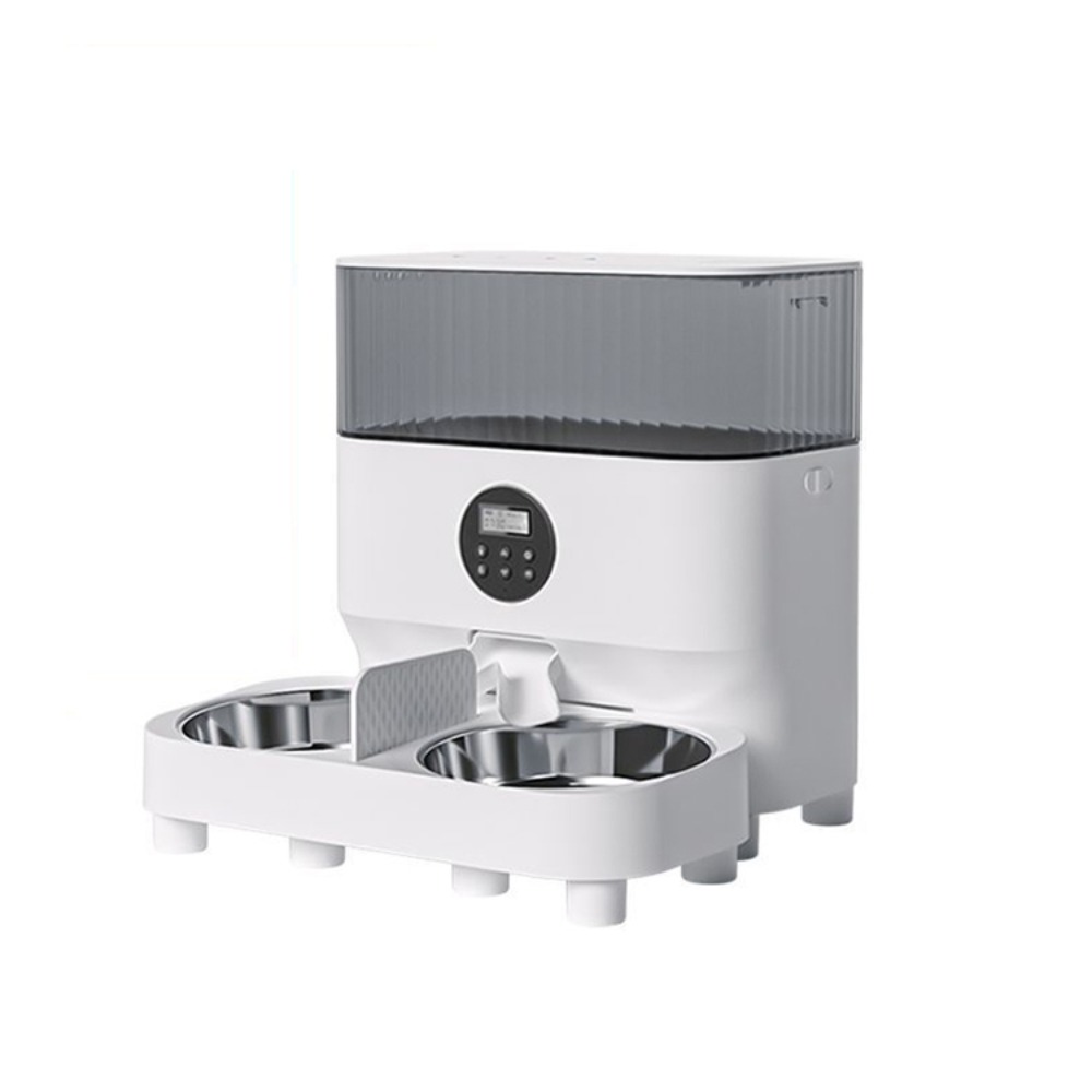 Pet Supplies Distributors In Usa - Alimentador automático inteligente de 5L, distribuidor