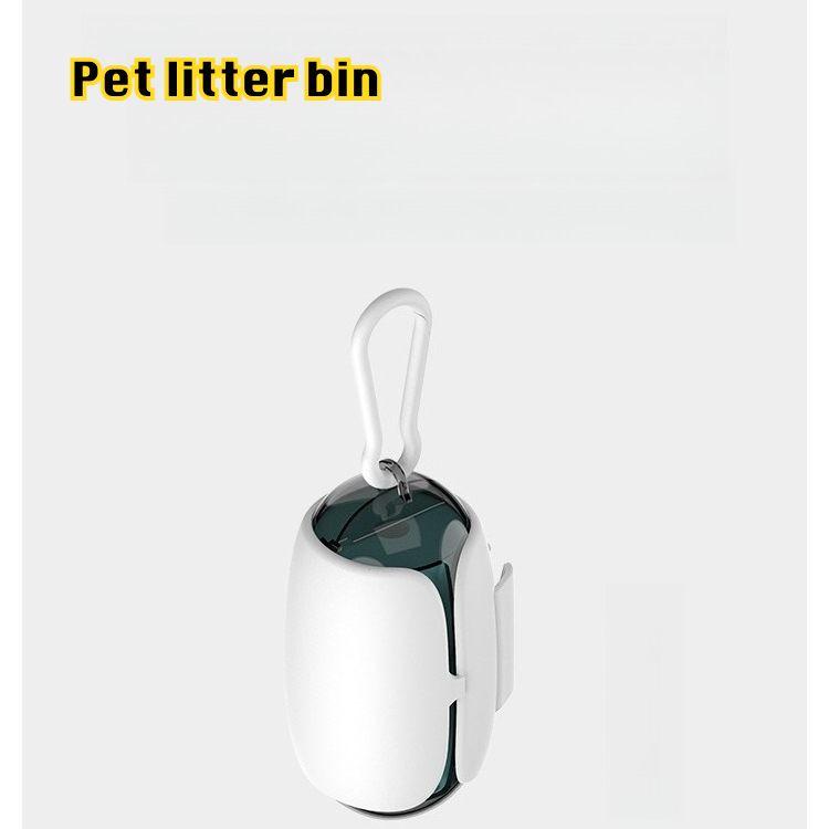Pet Supplies Distributors In Usa - Bolsas Biodegradables para Desechos de Mascotas,