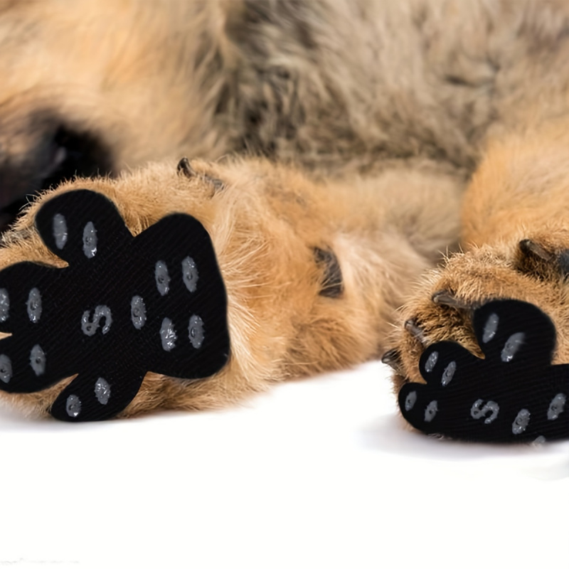 Almohadillas antideslizantes p - Dog Booties Paw Protector reseña y precio