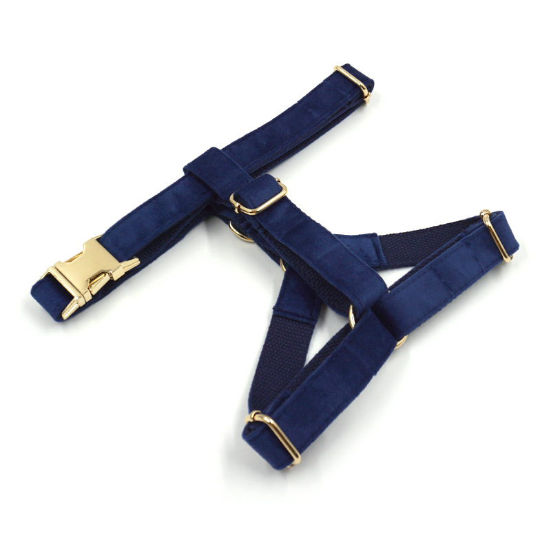 Arnés para perros personalizad - No Pull Dog Harness reseña y precio