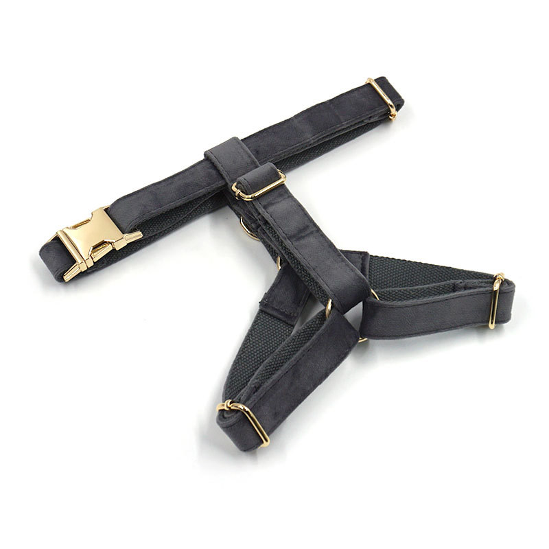 Arnés para perros personalizad - No Pull Dog Harness reseña y precio