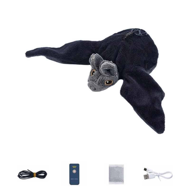 Control remoto aleteo pájaro g - Interactive Cat Toy reseña y precio