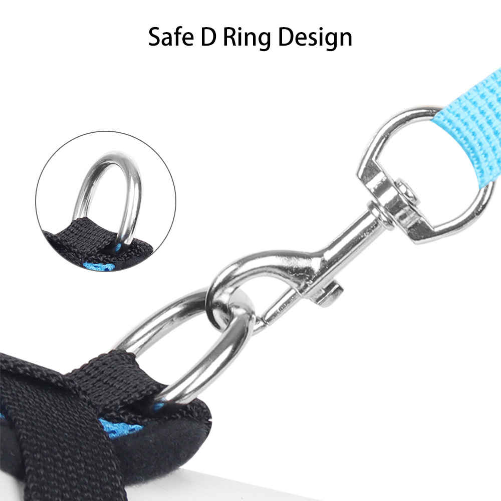 Arnés y Correa para Perro Pequ - No Pull Dog Harness reseña y precio