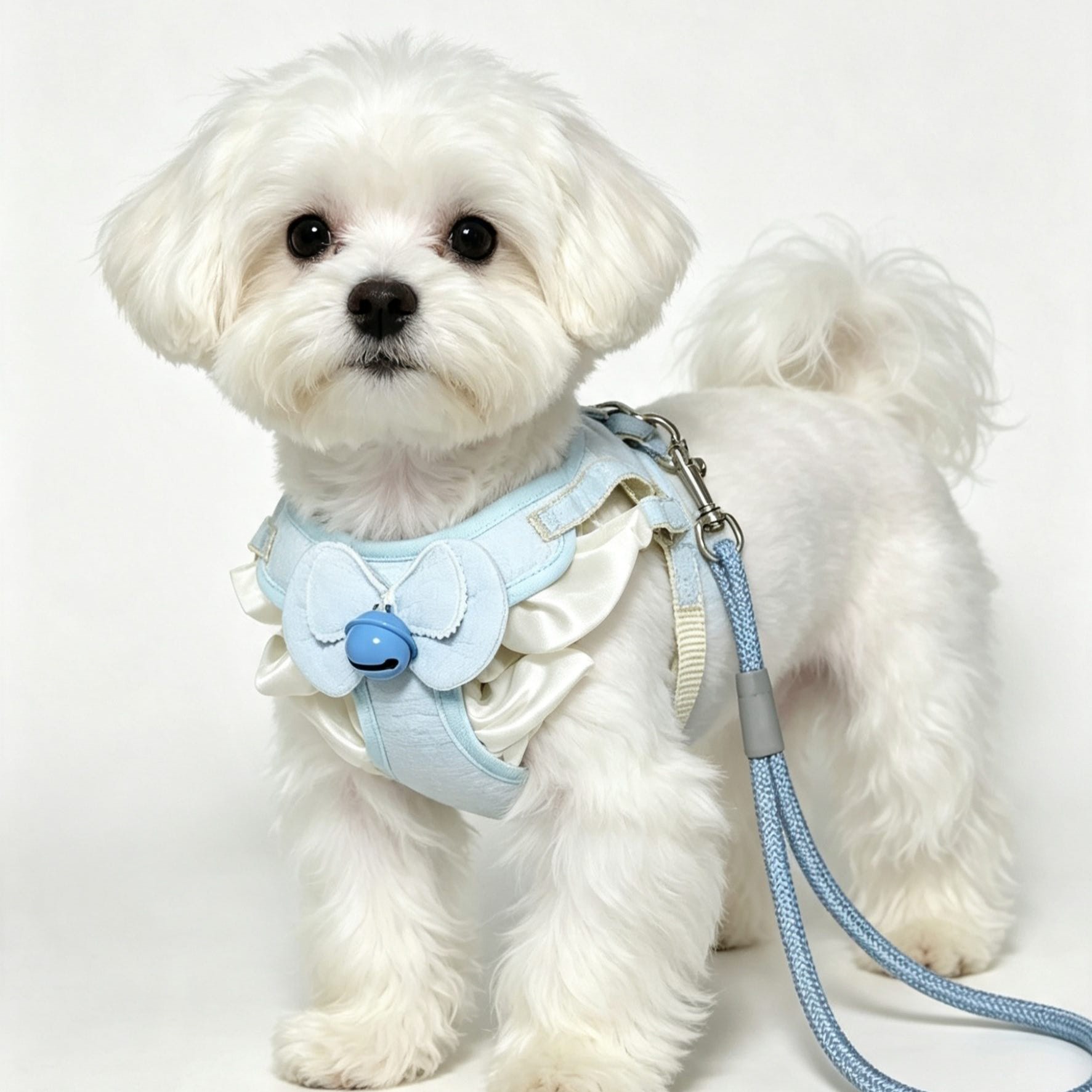 Arnés y Correa de Dibujos Anim - No Pull Dog Harness reseña y precio