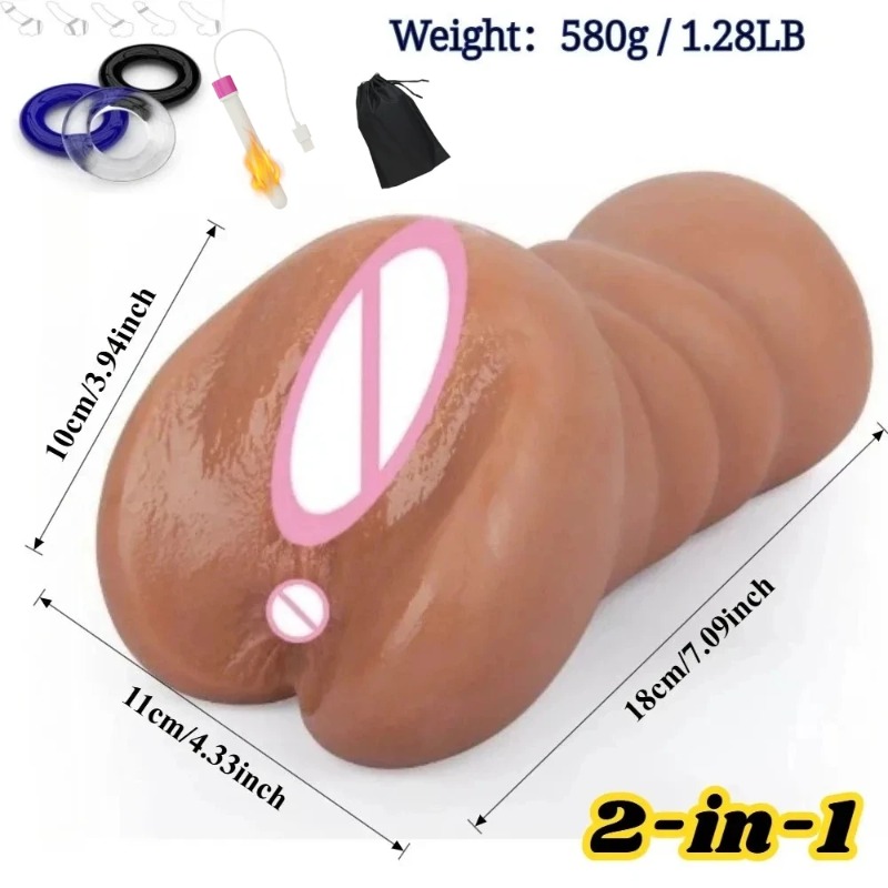 Vibrador Realista de Bolsillo  - Interactive Cat Toy reseña y precio