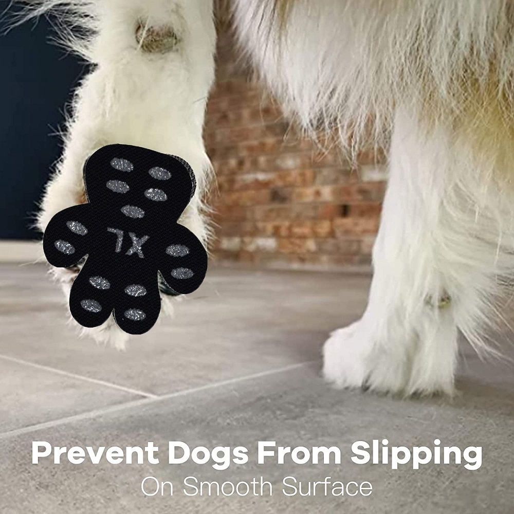 2026 NUEVO Protector de Patas  - Dog Booties Paw Protector reseña y precio