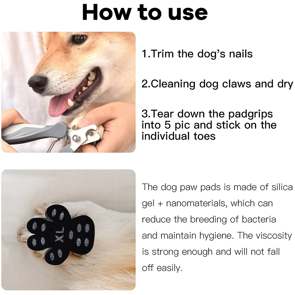 2026 NUEVO Protector de Patas  - Dog Booties Paw Protector reseña y precio