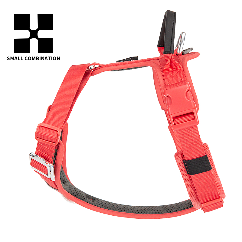 Arnés para Perro, Antitirones, - No Pull Dog Harness reseña y precio
