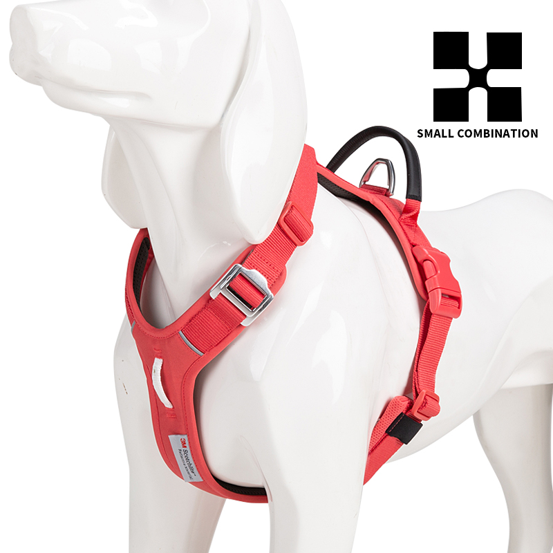 Arnés para Perro, Antitirones, - No Pull Dog Harness reseña y precio