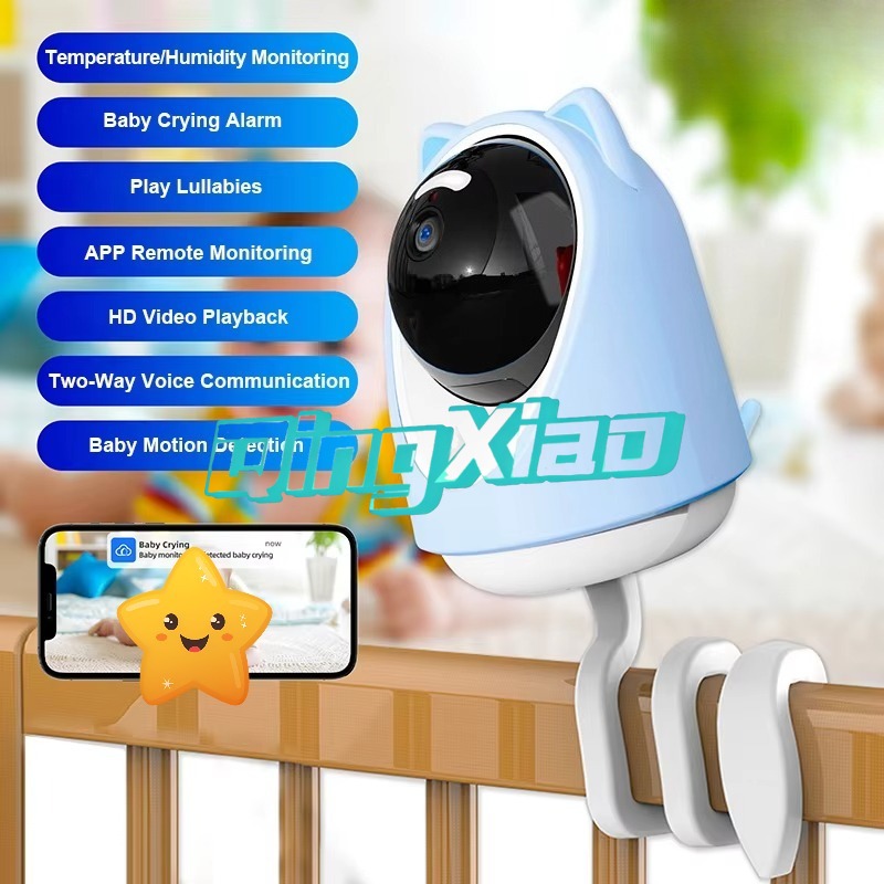Cámara 5G para Mascotas con Re - Interactive Cat Toy reseña y precio