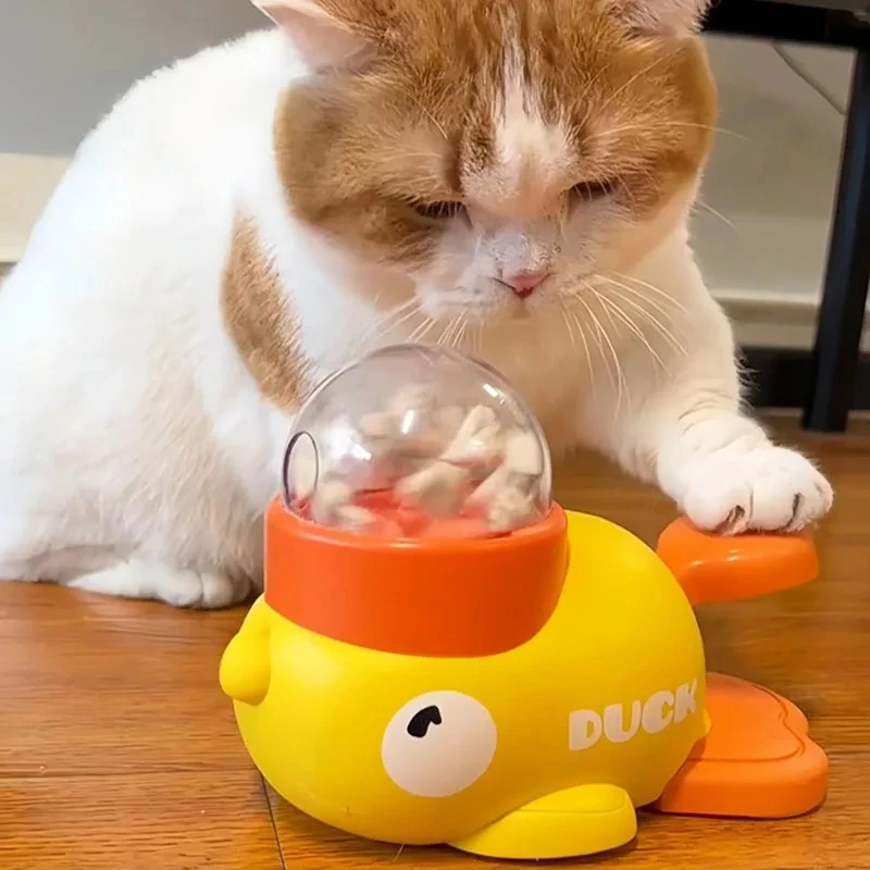 Dispensador de Premios para Ga - Interactive Cat Toy reseña y precio