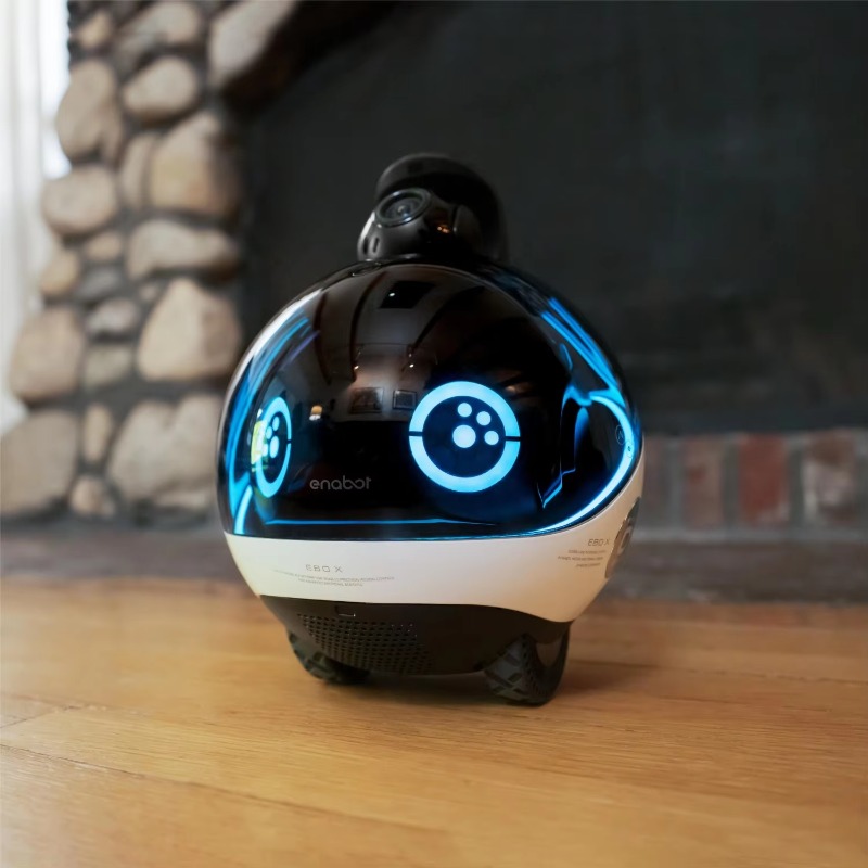 Robot Familiar Inteligente con - Interactive Cat Toy reseña y precio