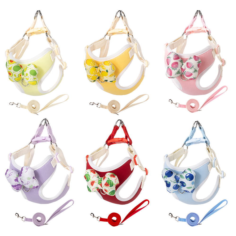 Nuevo conjunto de arnés y corr - No Pull Dog Harness reseña y precio
