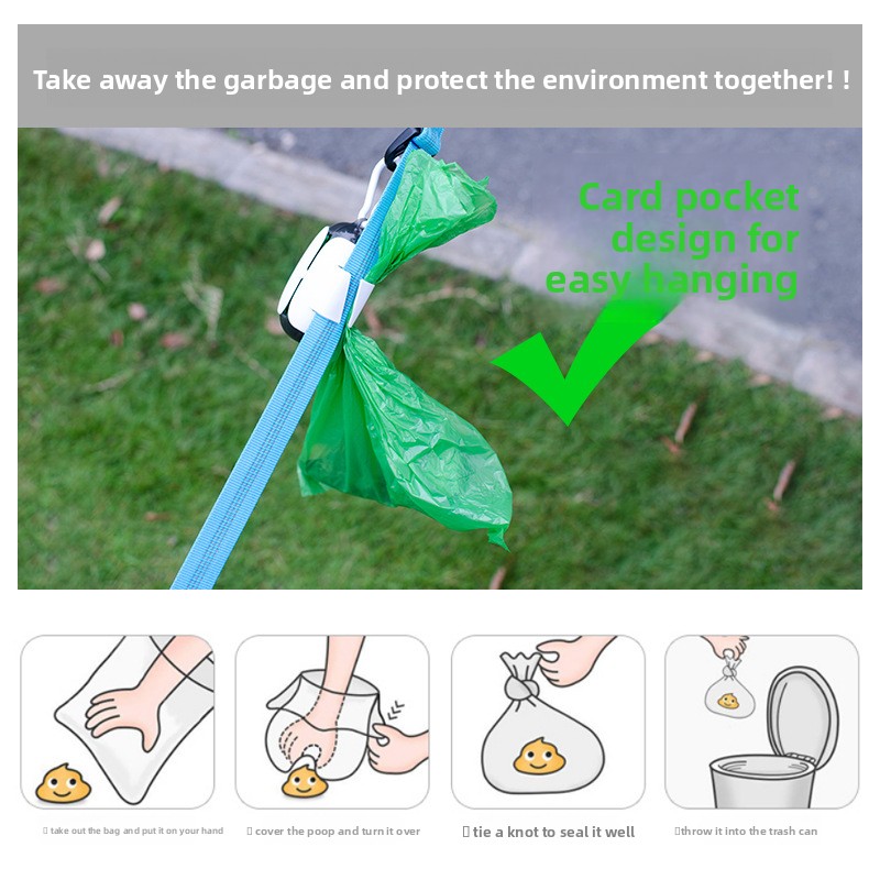 Bolsas Biodegradables para Des - Pet Supplies Distributors In Usa reseña y precio