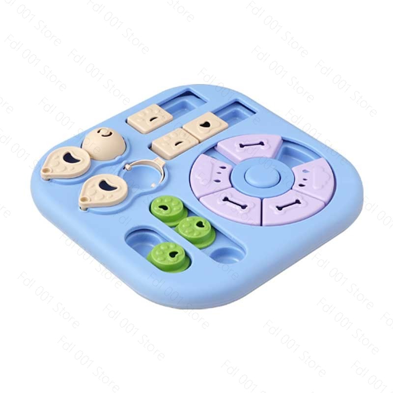 Juguetes interactivos cuadrado - Interactive Cat Toy reseña y precio