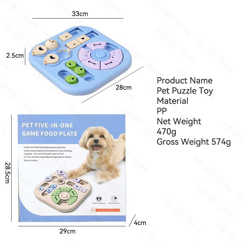 Juguetes interactivos cuadrado - Interactive Cat Toy reseña y precio