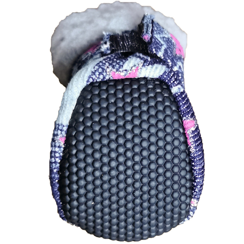 Benepaw-zapatos cálidos para p - Dog Booties Paw Protector reseña y precio